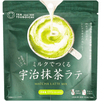 TSUBOICHI Latte Mix - Напиток растворимый Латте Микс.