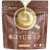 TSUBOICHI Latte Mix - Напиток растворимый Латте Микс., купить с доставкой на дом фото 3 &mdash; Корейские товары для всей семьи(КорОпт)