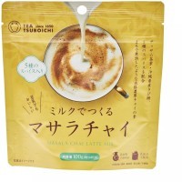 TSUBOICHI Latte Mix - Напиток растворимый Латте Микс.