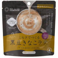 TSUBOICHI Latte Mix - Напиток растворимый Латте Микс.