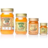 Novolife Yellow Herbal Balm - Тайский желтый бальзам