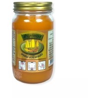 Novolife Yellow Herbal Balm - Тайский желтый бальзам