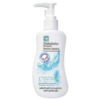 LION Shokubutsu Monogotari FEMININE CLEANSING - Гель для интимной гигиены 150мл.