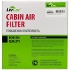 LIVCAR Cabin Air Filter LCY000/2532 - Салонный фильтр для HYUNDAI, купить с доставкой на дом фото 1 &mdash; Корейские товары для всей семьи(КорОпт)