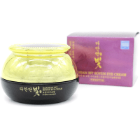 Jigott Daandan Bit Boyun Firming Eye Cream -  Антивозрастной крем для кожи вокруг глаз 50мл.  