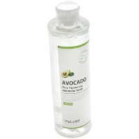 Meloso Avocado Pore Tightening Toner - Тонер для сужения пор с экстрактом авокадо 300 мл