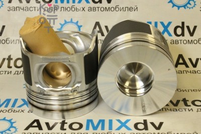 Кольца поршневые 6HE1TC SDI10-146ZY / YJI10-146ZY / 32638 STD 8-94390-529-1 NPR Аналог
