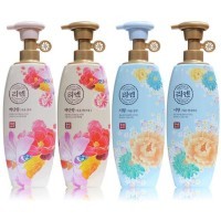 ReEn Oriental Baekdanhyang Conditioner - Парфюмированный кондиционер с Сандаловым деревом, для всех типов волос, 500мл.