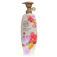 ReEn Oriental Baekdanhyang Conditioner - Парфюмированный кондиционер с Сандаловым деревом, для всех типов волос, 500мл.