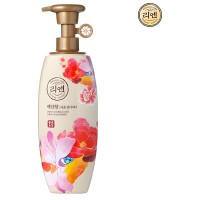 ReEn Oriental Baekdanhyang Conditioner - Парфюмированный кондиционер с Сандаловым деревом, для всех типов волос, 500мл.