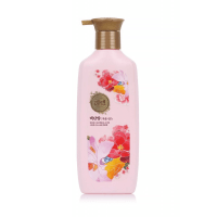ReEn Oriental Baekdanhyang Conditioner - Парфюмированный кондиционер с Сандаловым деревом, для всех типов волос, 500мл.