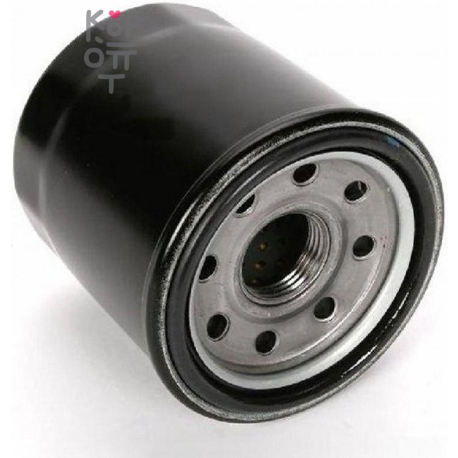 PIAA Oil Filter AM6 / Z6-M Z10-M (C-316) - Масляный фильтр