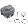 Huter - Поршневая группа GGT-1900-2900 для бензиновых триммеров, купить с доставкой на дом фото 1 — Корейские товары для всей семьи(КорОпт)