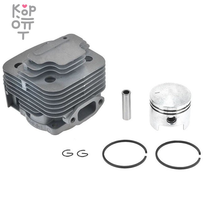 Huter - Поршневая группа GGT-1900-2900 для бензиновых триммеров, купить с доставкой на дом фото 1 — Корейские товары для всей семьи(КорОпт)