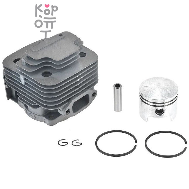 Huter - Поршневая группа GGT-1900-2900 для бензиновых триммеров