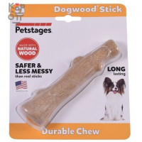 Petstages игрушка для собак Dogwood палочка деревянная