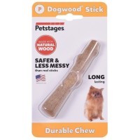 Petstages игрушка для собак Dogwood палочка деревянная