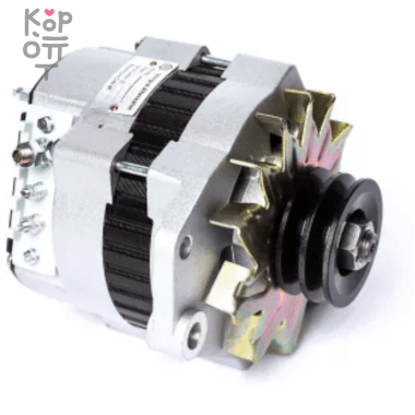 6M70 24V ME354510 - Генератор  — Корейские товары для всей семьи(КорОпт)