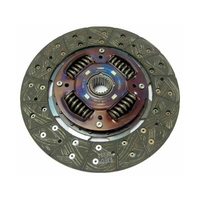 Диск сцепления 260x170x21x29.8 TYD150U 31250-26210 / 26260 EXEDY
