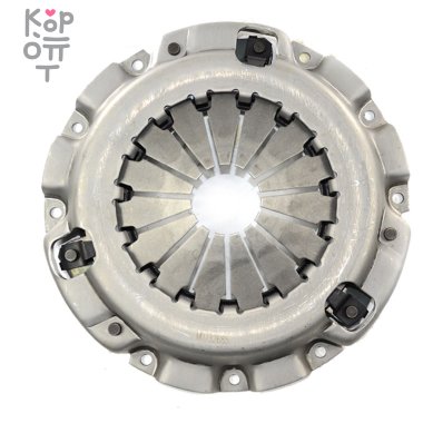 VALEO MBC538/MTC32 MD732685 - Корзина сцепления         — Корейские товары для всей семьи(КорОпт)