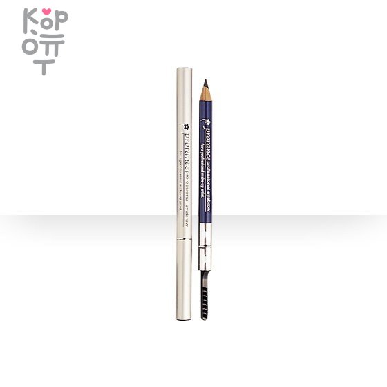 Prorance Professional Eyebrow Pencil - Профессиональный карандаш для бровей, 1шт., купить с доставкой на дом фото 1 — Корейские товары для всей семьи(КорОпт)