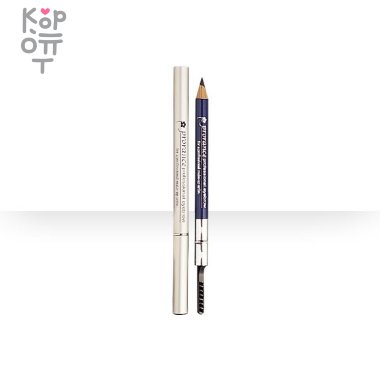 Prorance Professional Eyebrow Pencil - Профессиональный карандаш для бровей, 1шт. &mdash; Корейские товары для всей семьи(КорОпт)