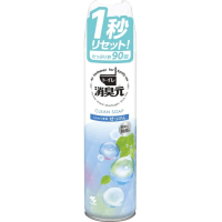Kobayashi Shoshugen Toilet Deodorant - Освежитель воздуха аэрозоль для туалета 280мл.
