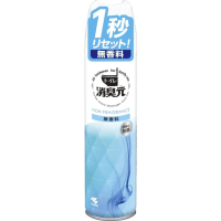 Kobayashi Shoshugen Toilet Deodorant - Освежитель воздуха аэрозоль для туалета 280мл.