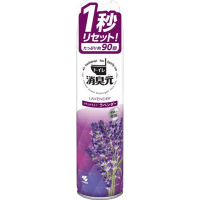 Kobayashi Shoshugen Toilet Deodorant - Освежитель воздуха аэрозоль для туалета 280мл.