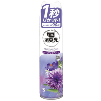 Kobayashi Shoshugen Toilet Deodorant - Освежитель воздуха аэрозоль для туалета 280мл.