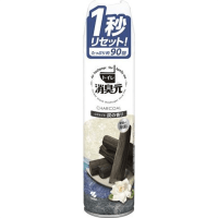 Kobayashi Shoshugen Toilet Deodorant - Освежитель воздуха аэрозоль для туалета 280мл.