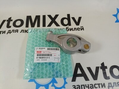 Коромысло клапана 4HK1 8-98089-244-2 выпускной для ISUZU