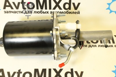 ПГУ тормозов XQ8020B / HD-A098 1-47800-663-2 / 1-47800-667-1 / 236-04157 JKG