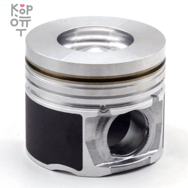 IZUMI 4HL1 ALFIN+O/G 39670AG 8-97331-643-0 d-55mm 3/2/3 STD Red - Поршни двигателя    &mdash; Корейские товары для всей семьи(КорОпт)