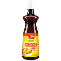 Gingba Chicken Sauce - Концентрированный куриный бульон, 520гр.