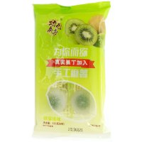 Моти Kung Fu Mochi с кусочками Киви, 120гр.