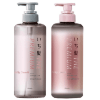 Ichikami Silky Smooth Treatment - Премиальный бальзам-ополаскиватель "Шелковистость и Гладкость" для ухода за поврежденными волосами. фото 2 &mdash; Корейские товары для всей семьи(КорОпт)
