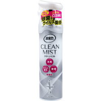 ST Shoshu Riki Clean Mist - Спрей освежитель воздуха, 280 мл