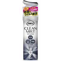 ST Shoshu Riki Clean Mist - Спрей освежитель воздуха, 280 мл