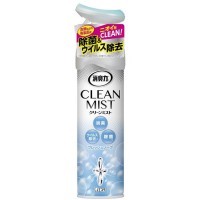 ST Shoshu Riki Clean Mist - Спрей освежитель воздуха, 280 мл