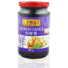 LKK - Kum Chun Hoisin Sauce - Соус Хойсин 398гр., купить с доставкой на дом фото 1 &mdash; Корейские товары для всей семьи(КорОпт)