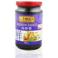 LKK - Kum Chun Hoisin Sauce - Соус Хойсин 398гр.