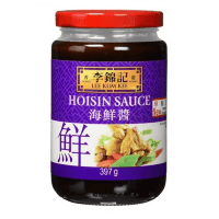 LKK - Kum Chun Hoisin Sauce - Соус Хойсин 398гр.