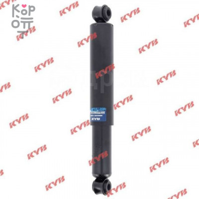 Амортизатор 444025 / 3068 48531-39445 -RR KYB
