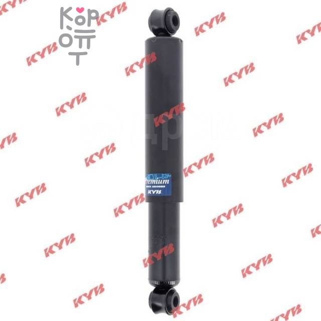 Амортизатор 444025 / 3068 48531-39445 -RR KYB