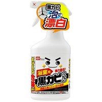 Lec Mold Taking Foam Spray - Отбеливающий спрей для удаления плесени в ванной комнате 400мл.