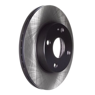 Диск тормозной B25Y-33-25XB / B458-33-25XB BR3045S / GR-20402 DEMIO DW передние AVANTECH