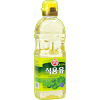 OTTOGI Оttogi Soybean Oil - Масло соевое рафинированное Оттоги, купить с доставкой на дом фото 1 — Корейские товары для всей семьи(КорОпт)