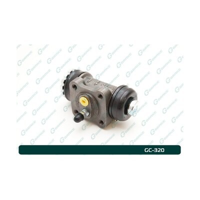 Рабочий тормозной цилиндр SW-T569 / GC-320 47570-36100 левый 1" DYNA BU60 G-BRAKE