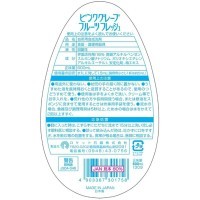 ROCKET SOAP Жидкость для мытья фруктов и посуды Fresh - свежесть грейпфрута, 600мл. 